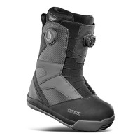 Thirtytwo STW Double BOA (Black Charcoal) - 2025